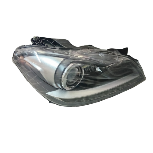 Mercedes W204 C-Class Facelift Headlight