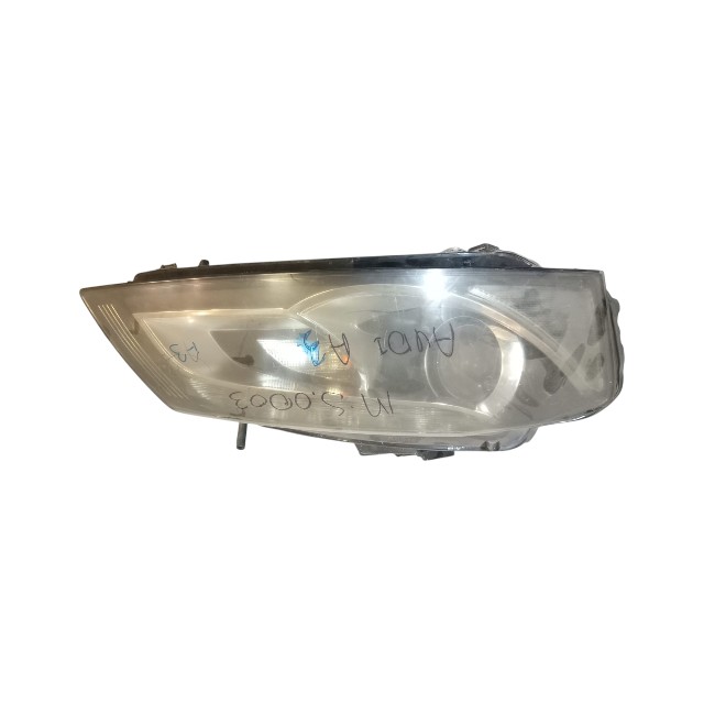 Audi A3 Headlight Assembly