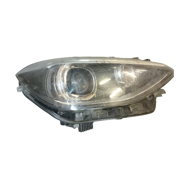 BMW 1 Series Headlight – Right Side