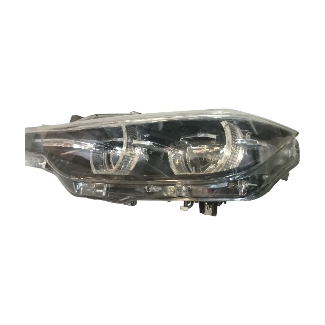 BMW X3 / X4 Exterior Mirror