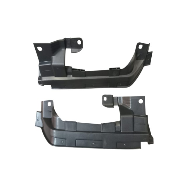 Cayenne Bumper Brackets
